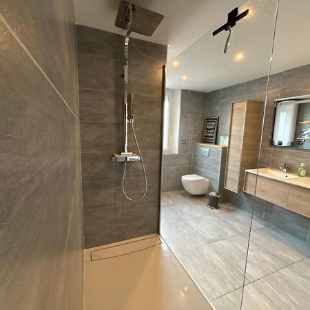 Logement Moderne avec wifi garage et proche du centre ville Charleville-Mézières Extérieur photo