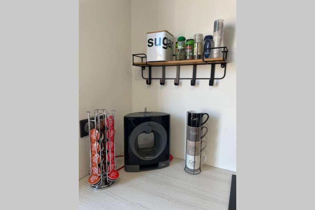 Logement Moderne avec wifi garage et proche du centre ville Charleville-Mézières Extérieur photo